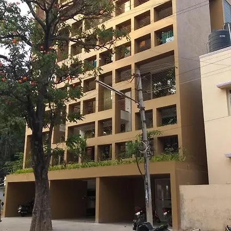 Qasar Al Arab Appartement